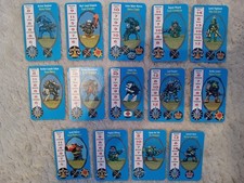 Joblot Spares Citadel Combat