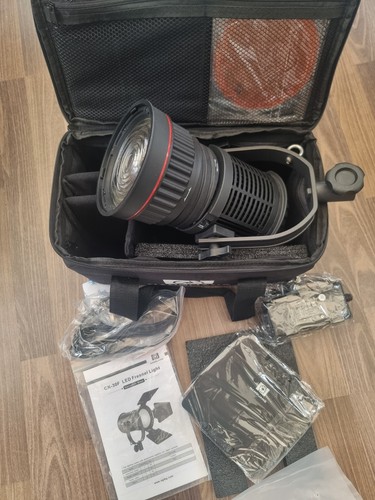 Nanguang 30f fresnel - cn-30f,