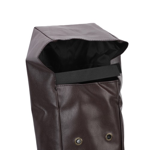 Brown tow bar - tow,