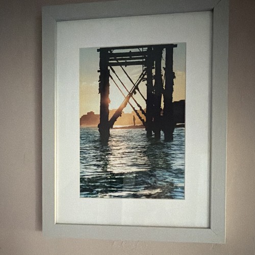 Brighton pier original - pier,