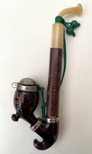 Vintage Tyrolean Standard Old