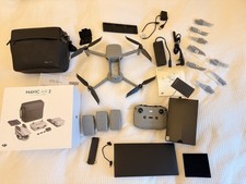 DJI Mavic Air 2 Fly More Combo - Excellent Condition, Hardly Used, Boxed
