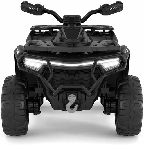 12v kids electric ride - 12v, quad