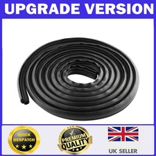 DOOR WEATHERSTRIP RUBBER SEAL FOR RENAULT MASTER VAUXHALL MOVANO 91165906 UK