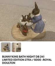 Royal Doulton Bunnykins