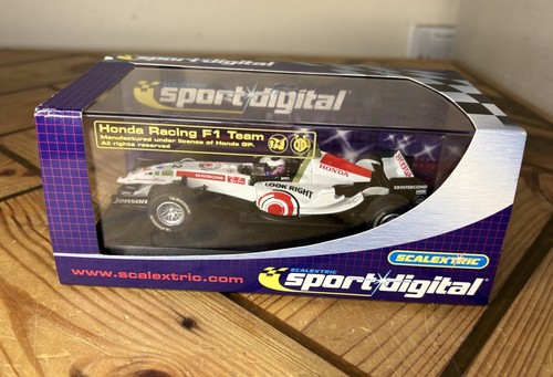 Scalextric sport digital - scalextric,
