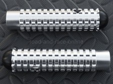 Race Foot Pegs For Rearsets