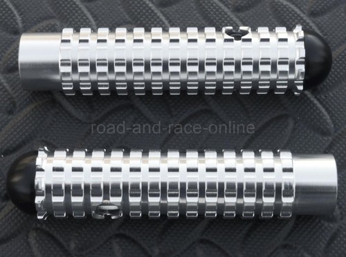 Race foot pegs for - race,