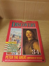 Marshall Cavendish Discovery