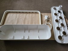 Click and grow smart garden - and,