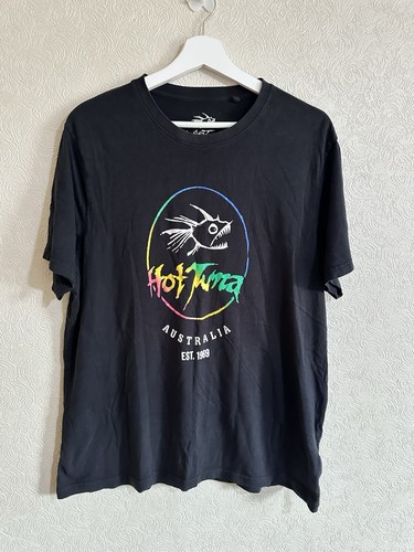Men hot tuna - men’s,
