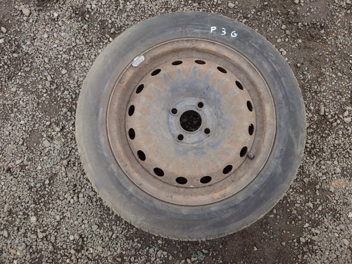 Fiat punto grande - fiat, 15"