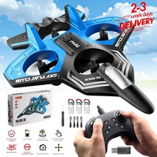 RC Plane for Kids Form Drone