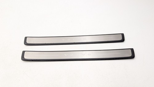 Volvo xc40 door trim sill - xc40,