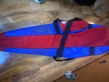 Leon Paul Fencing Bag