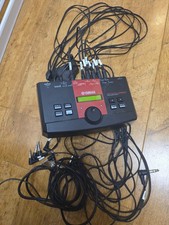 Yamaha DTXPLORER Electronic