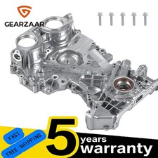 Oil Pump for Vauxhall Adam M13