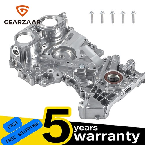 Oil pump for vauxhall adam - oil,
