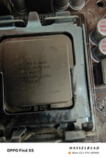 Quad Core Motherboard CPU bundle