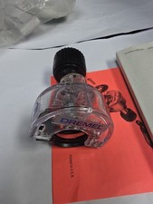 Dremel 670 Mini Saw Attachment