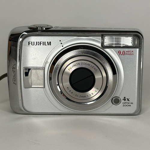 Fujifilm finepix a900 camera - fujifilm,