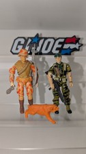 Gi Joe Vintage Bundle