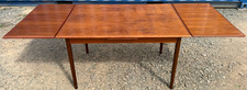 Danish Mid Century Draw Leaf