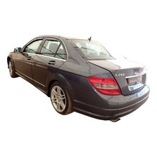 MERCEDES C CLASS LIGHT W204 2007-2011 REAR TAIL LIGHT LEFT SALOON A2048202964