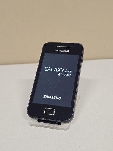 Samsung galaxy ace - ace,