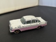 B347-MATCHBOX LESNEY No22B