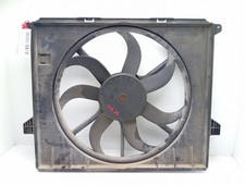 A1645000093 cooling fan
