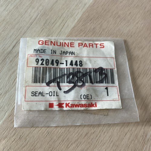 Kawasaki 92049 1448 - 92049-1448, joint