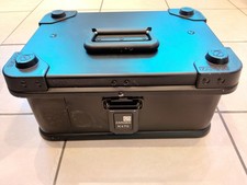 Zarges K470 Metal Black
