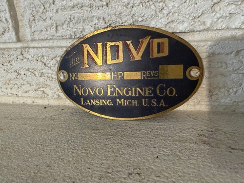 Rare nos used novo - nos,