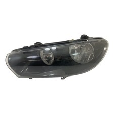 Volkswagen Scirocco Mk3