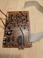 Korg M1 Parts - KLM-1261 DAC -