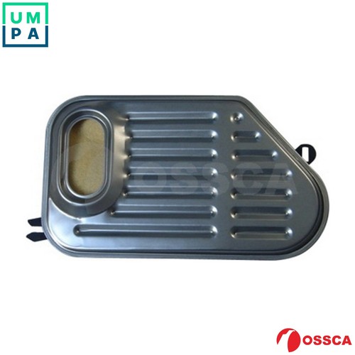 Hydraulic filter automatic - hydraulic,