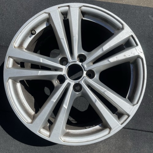 Audi line 18 alloy - a3, 8v