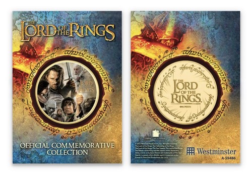 Lord the rings - of,