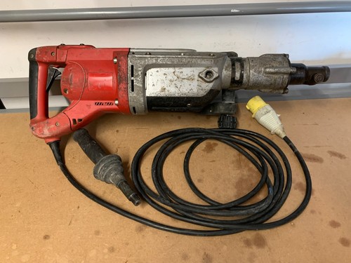 Milwaukee k900k breaker - milwaukee,