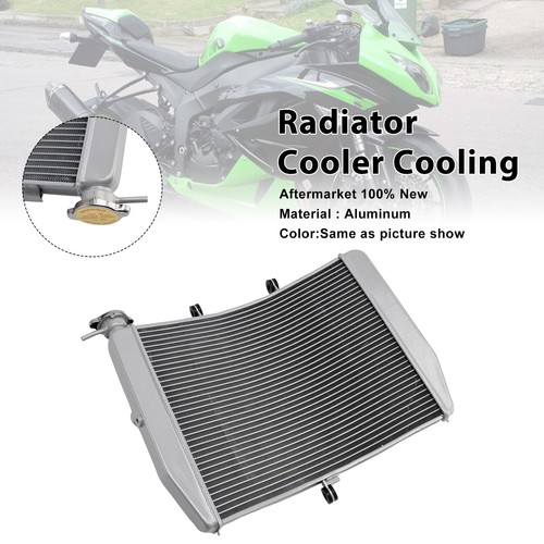 Radiator cooling engine cooler - radiator,