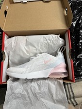 Nike Air Max 270 Kids Size 2.5