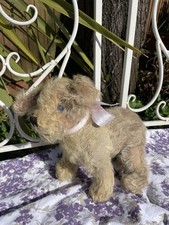 Teddy Bear Old Antique -Deans
