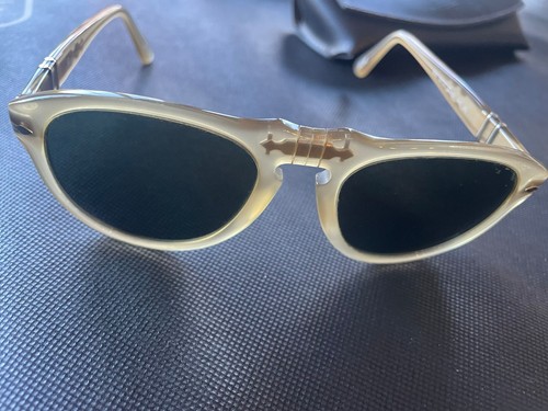Persol model 649 light - persol,