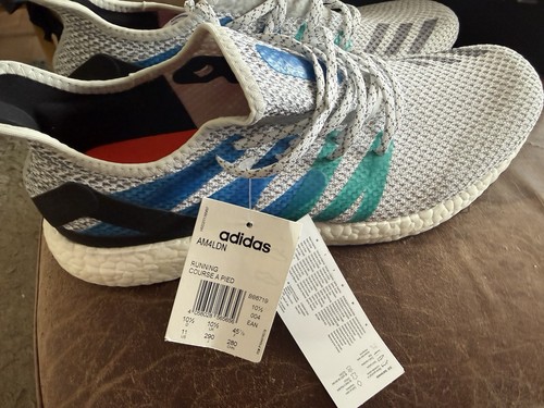 Adidas speedfactory am4ldn - adidas,