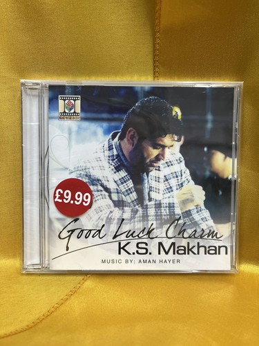 Good luck charm makhan - charm, by