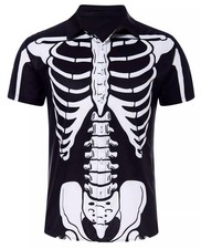 HALLOWEEN Silly Skeleton Bones