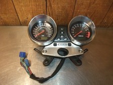 Suzuki GSF 1200 K1 Bandit 2002 Mk2 Clocks Instruments Speedo GWO #274