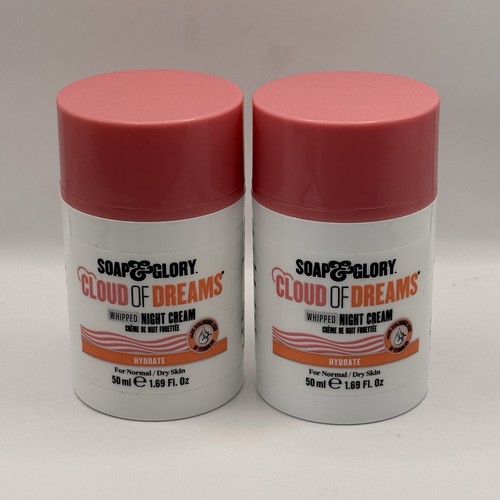 Soap glory cloud of dreams - soap, &