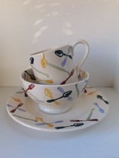 Emma Bridgewater Polka Cutlery